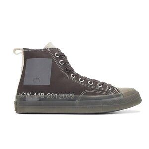 NWOT Converse x A-COLD-WALL*Chuck 70 in Pavement mens 11.5